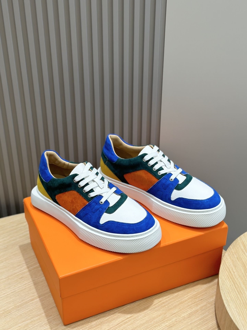 Hermes Sneakers